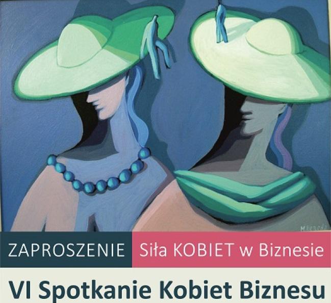 VI Spotkanie Kobiet Biznesu